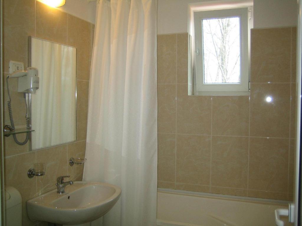 Vila Elena Eforie Nord Room photo