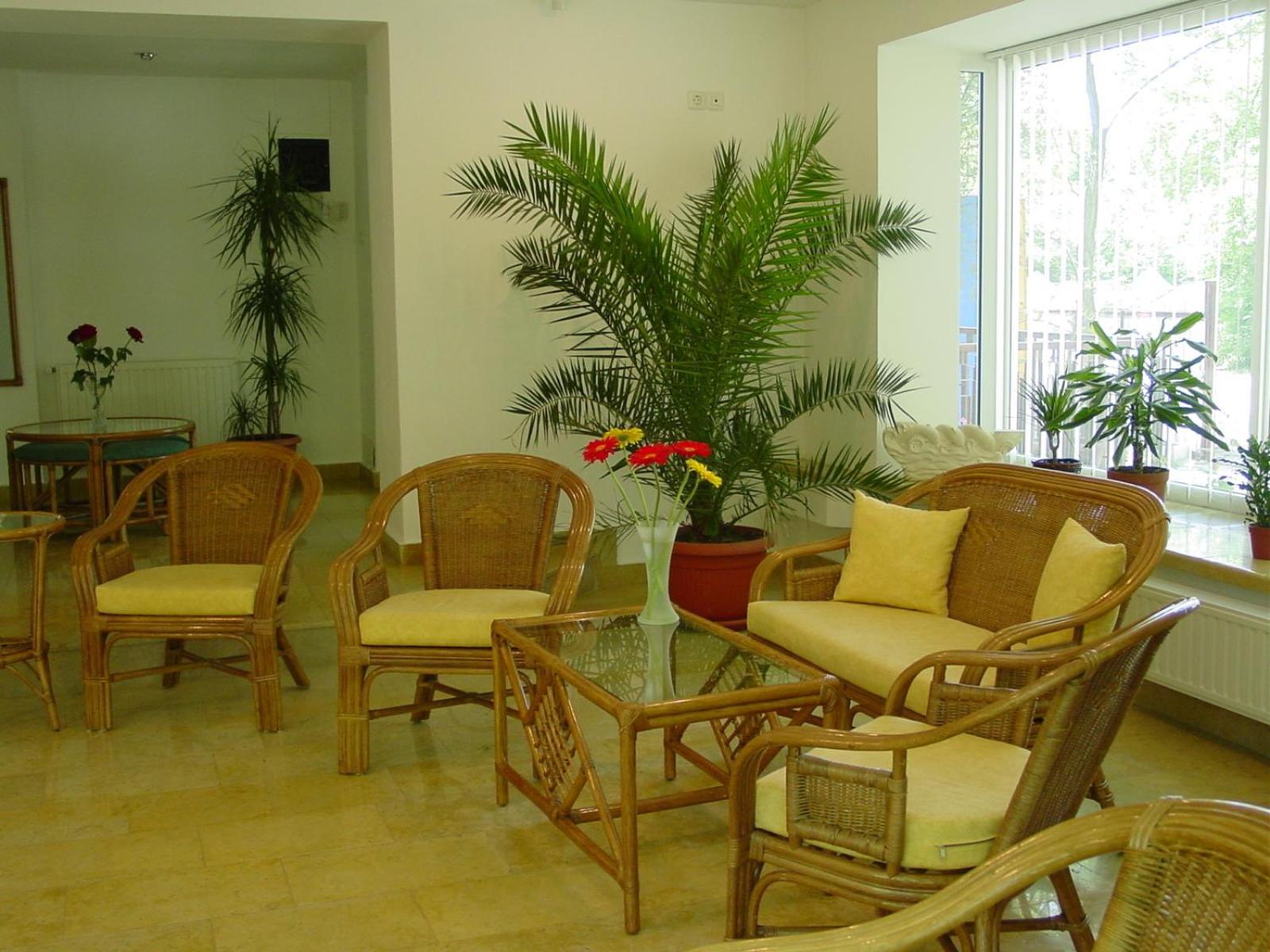 Vila Elena Eforie Nord Exterior photo